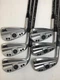 LH PXG Iron Set 0311P GEN4 5.6.7.8.9.W I.Elevation Flex S Left Handed STORE