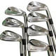 Mizuno Pro 221 7S Iron Set IR Flex X