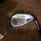 Powerbilt EX-550 Sand Wedge SW 56* Power Bilt 72g Ladies Graphite Womens RH