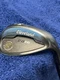 CLEVELAND CG16 SAND WEDGE 54&deg; - 14, TRACTION WEDGE, RH, (D-1038) MAKE OFFER!!