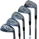 Mizuno Mp-69 6S Iron Set Ir Flex S