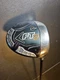 Callaway FT-9 Tour Driver 9.5* Fujikura ZCom T-35Flex Graphite Men's RH