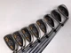 Mizuno JPX EZ Forged Iron Set 4-PW+GW Project X Precision Rifle 5.5 Regular RH