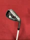 Wilson Staff D100 ES 8 Iron Senior Flex Graphite Shaft 37&rdquo;