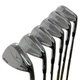 Mizuno MP-5 Iron Set Golf Club 5-P 6pcs NSPRO MODUS3 TOUR120 Flex Stiff #AB26094