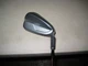 slightly used Ping i 525 Forged RH 7 Iron Dyn Gold Steel Reg Black dot Demo