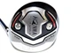 Golf Clubs "Driver" HONMA TOUR WORLD TW717 455cc Titanium Flex-S Loft-9.5