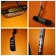Rare New Titleist Scotty Cameron Del Mar 2 TeI3 RH Oil Can Putter Pinehurst Fan