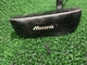 Mizuno 0603 Steel Shaft RH 35" Putter Golf Club Grip Golf Pride Pistol