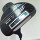 Odyssey Putter Ai-ONE TRI-BEAM 2-BALL CH 34 inch