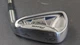 Mizuno MX-19 Hemi Cog Single 6 Iron Golf Club Right Hand Steel Reg Shaft Stock R