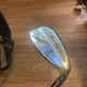 Ben Hogan Riviera Forged 5612 56&deg; SW Sand Wedge Factory Apex Steel Wedge Flex RH
