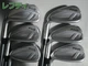 PING i540 Lefty Iron set 6-9,W,U / SPEEDER NX HL40R