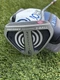 Odyssey Microhinge V-Line 2-Ball 34" Putter