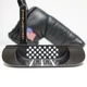 SCOTTY CAMERON Tel3 DEL MAR TWO 35in Putter RH With Head Cover