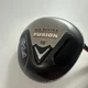 Callaway Big Bertha Fusion FT-3 Draw Driver 10&ordm; Graphite Regular Flex-45"