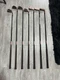 TaylorMade P790 Copper Iron Set &ndash; 4 to PW &ndash; KBS Tour Lite &ndash; Brand New