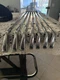 Ping Combo Iron Set i500 (3&ndash;5) + iBlade (6&ndash;9) Blue Dot Excellent used Condition