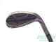 Cleveland CBX 2 Black Satin Wedge Lob LW 60&deg; Steel X-Stiff Right 35.25in