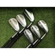 HONMA TOUR WORLD TR21X 7S VIZARD TR20-65 6-piece set