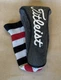 Vintage Titleist Driver Headcover 905R