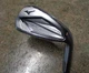 NEW Mizuno JPX 923 HOT METAL HL Fitting 7 Iron, PROJECT X LZ 110 Grams,5.0 (Reg)