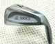 DAIWA G.K. SRX3 Single 7 Iron 38.5" Right-Handed ~ Regular Flex Steel Shaft 