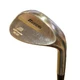 Mizuno MP Series 52 07 Wedge Dynamic Gold S Shaft Mens Right Hand Golf Club