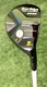 Tour Edge HOT LAUNCH E522 5 Hybrid Golf Club USED Ladies Flex Right Hand