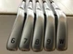 Ping i240 Iron Set R Flex 38.0 inch NS Pro MODUS 3 TOUR 105 C PING