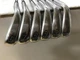 BRIDGESTONE 213HF Iron Set 6-9,P,48 Custom Steel Shaft Steel RH R80125015
