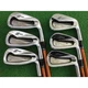 Dunlop SRIXON Z565 Iron Set SR Miyazaki Kaula 8 for IRON Set of 6