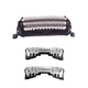 Shaver Foil Screen+Blade Compatible for ES-ST6N ES8103S SL83 ES8109S ES-LT20