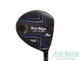 Tour Edge Hot Launch C524 Fairway Wood 3 Wood 3W 15&deg; Graphite Stiff Right 43.0in