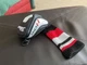 Titleist 910H Hybrid Headcover ** NT