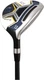 Rife 812S Offset 13 Wood Golf Club, Right Handed Senior Flex with Men'S Senior S