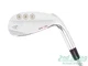 New Level Tri-Weight Wedge Sand SW 54&deg; Steel Regular Right 35.0in