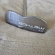 NIKE GOLF METHOD CORE MC-4i 35in Putter RH New Custom Grip! 