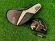 Titleist 917F2 16.5* Fairway 4 Wood Head Only Neutral 14g Weight Golf Club w/HC
