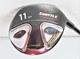 MARUMAN SHUTTLE i4000x 11W Loft-27 Regular Flex  FAIRWAY WOOD NWO