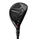 Titleist TSR2 21* 4H Hybrid Regular Graphite Project X HZRDUS Red CB 60 Value