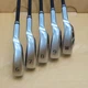Ping G430 Iron Set 6-9,W 5pc Flex Regular ALTA J CB BLACK Steel