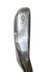Mizuno T Zoid MX 20 6 Iron RH Men's Exsar Blue Regular Graphite 37" New Mid Grip