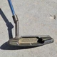 Ping Karsten Anser 3 Manganese Bronze Phoenix AZ 85020  34" Putter Golf Club 