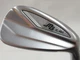 Miura Giken IC-602 Single Iron 9I Mitsubishi VANQUISH 5 Graphite R RH R83902