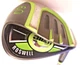 **EXCEPTIONAL** ALIEN **60 Degree  Golf Roswell LOB Wedgr