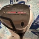 Titleist Pro Titanium 905R Driver 10.5 Degrees 1-Wood Silver Black P-905R