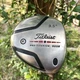 Titleist 905R Driver 9.5* Aldila NV Stiff Flex RH