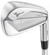 Mizuno JPX 919 Tour 4-PW Iron Set X Stiff +0.50 Fuji Pro 115i Tour Spec Value