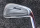 Mizuno MP-57 Cut Muscle 6 Iron Stiff Flex Steel Shaft Right Handed